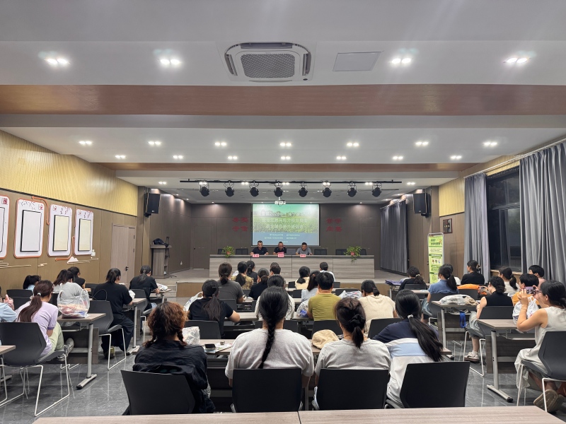 守非遗老味 创美食新篇——盐官镇2026年“海宁薪农匠”盐官汪菜与地方特色美食研发提升培训班开班