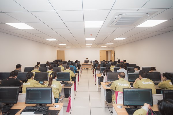 黄湾成校CAD（高级）制图员培训班开班感想