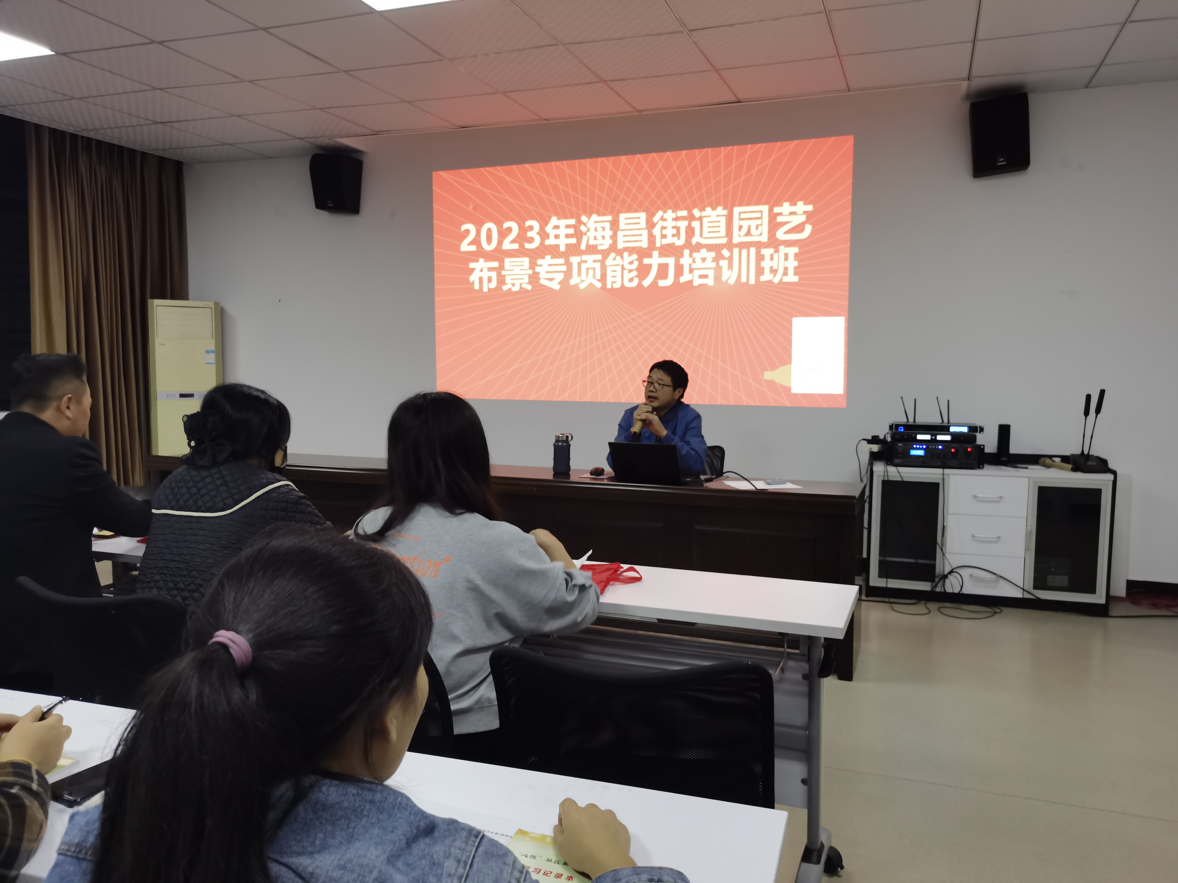 小方寸 大乾坤