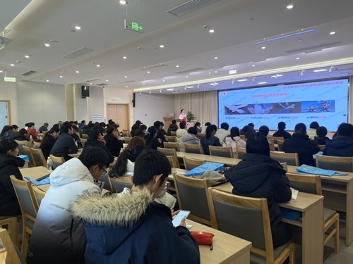 新年第一训新年第一证——黄湾镇举行红十会紧急救护考证培训