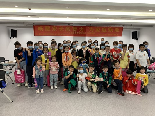 浓情五月天·感恩母亲节