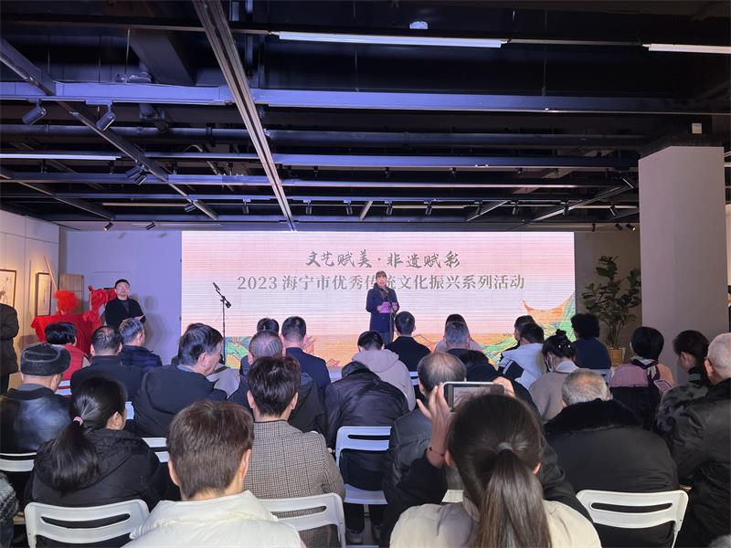 这场关于全形拓技艺的师生作品成果展值得一看！