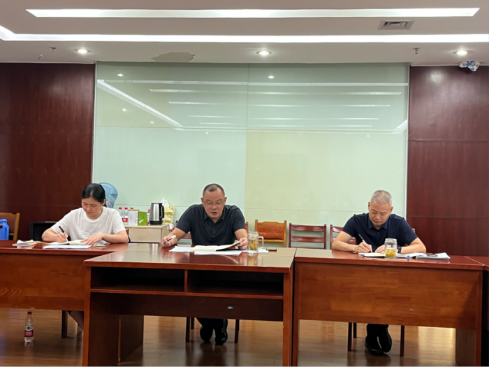 项目引领 创新驱动 内涵发展：海宁市召开2024年下半年社区教育（成人教育）工作会议