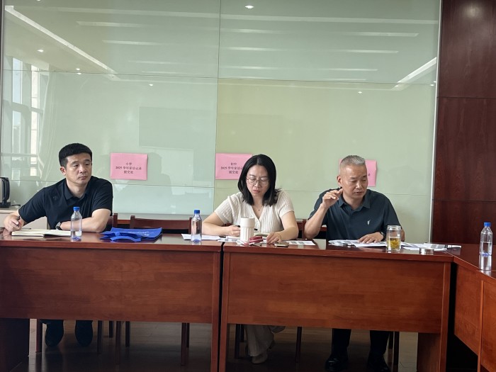 深耕内涵建设，赋能终身学习